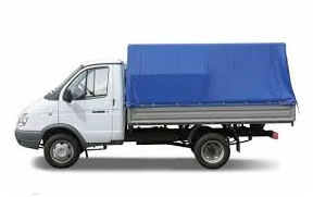 газель тент стандарт