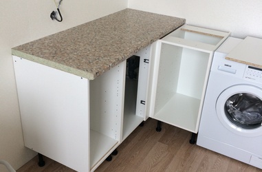 Цена на сборку мебели в Москве: стоимость услуг сборщика мебели при переезде 2