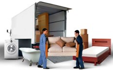 переезды грузчики москва