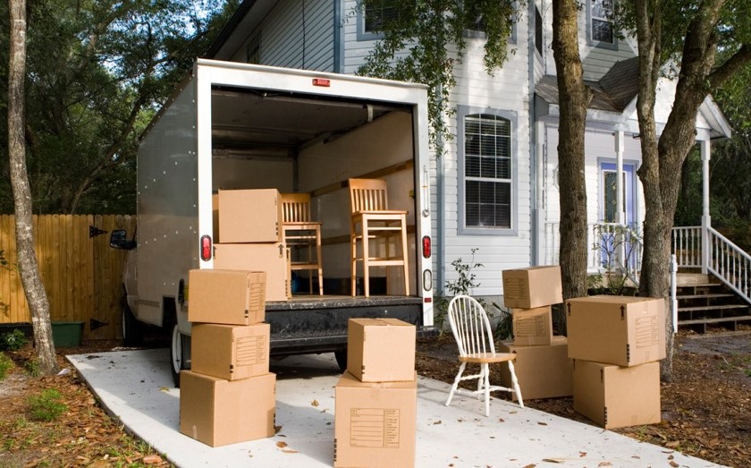 переезды грузчики москва