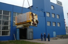 переезды грузчики москва